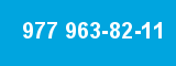 977 963-82-11 977 963-82-11